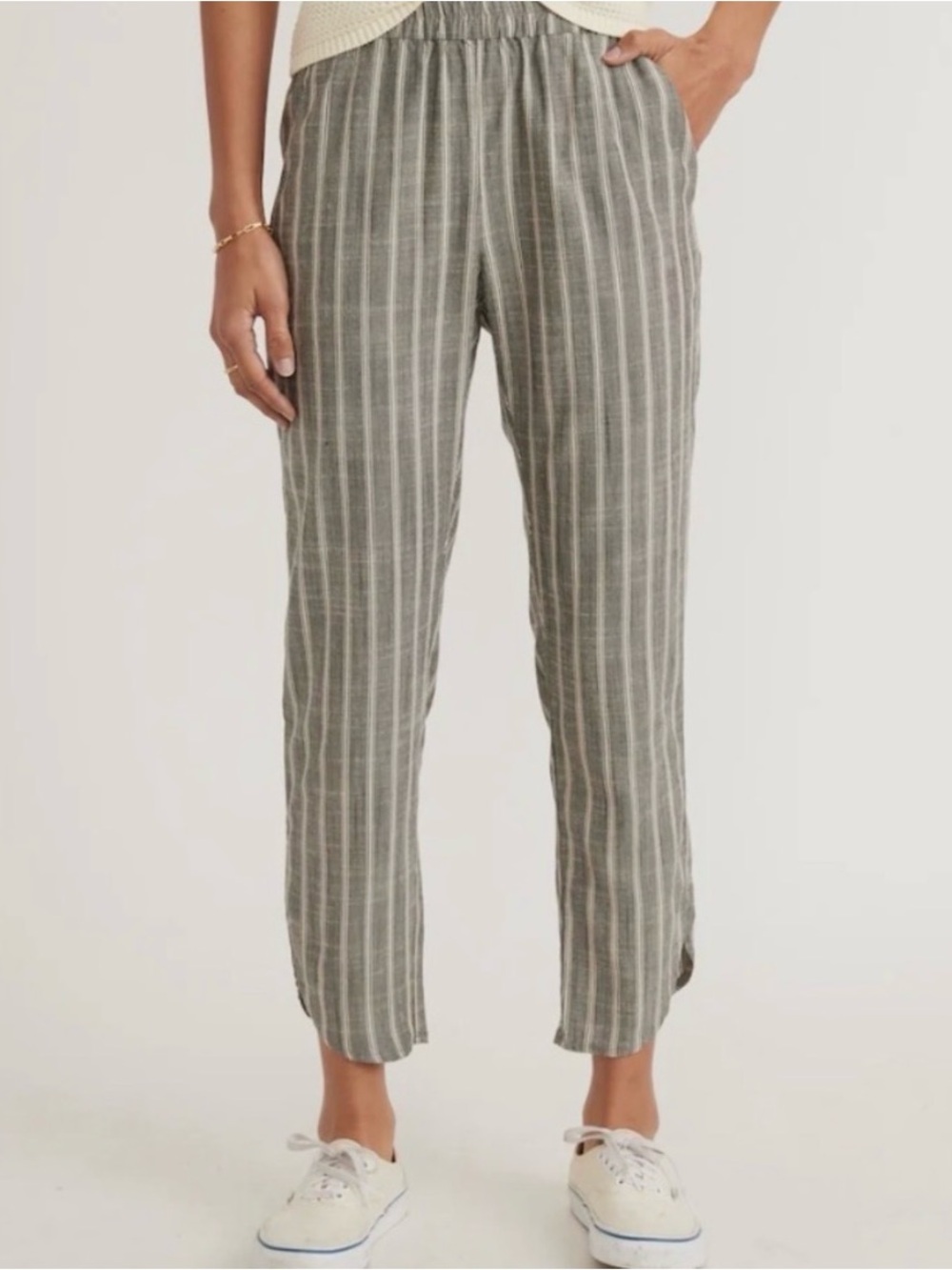 Marine Layer Allison Pant
